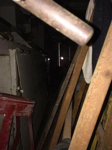 Used 0 Dorsey Dog House Trailer