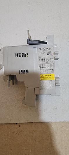 ALLEN BRADLEY 592-EC2DC B E3PLUS OVERLOAD RELAY 9-45A 193-eimd (111)