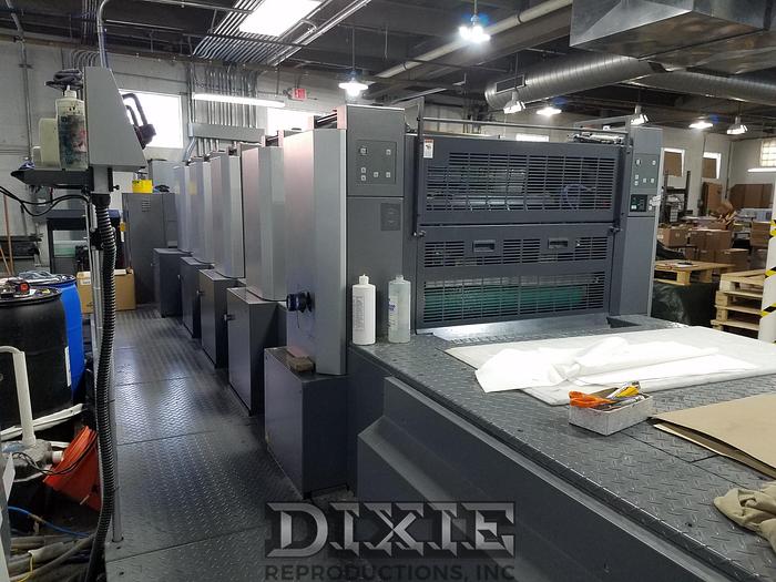 Used 2018 RMGT 790-4-ST