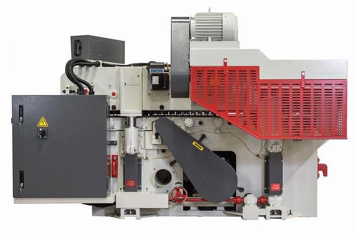 Northtech, NT-610SC-I Double Surface Planer