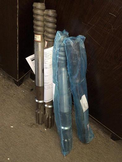 0 Sandvik 7306-7528-02 SHANK T51 HC80R/120R/150R D51 L670