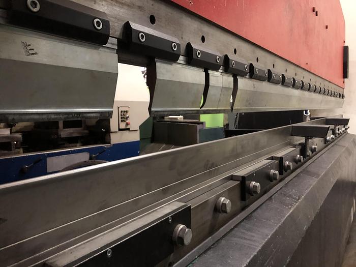 Gebruikt Promecam RG 104