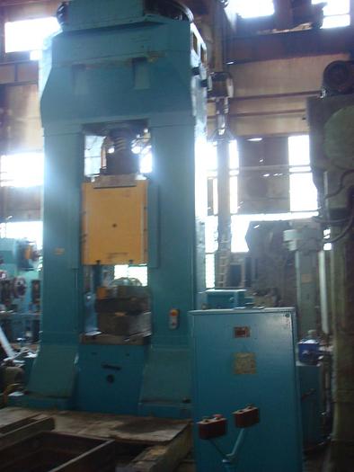 Used Press Friction Screw F1736A