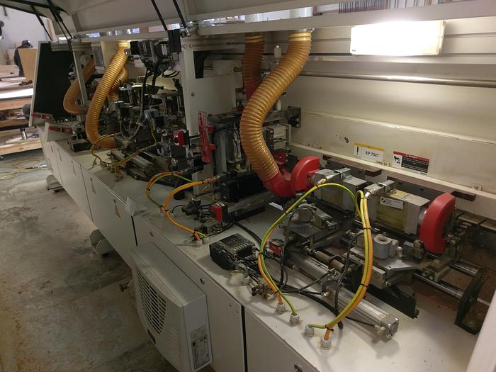 Used IMA Advantage 70 Edge Bander