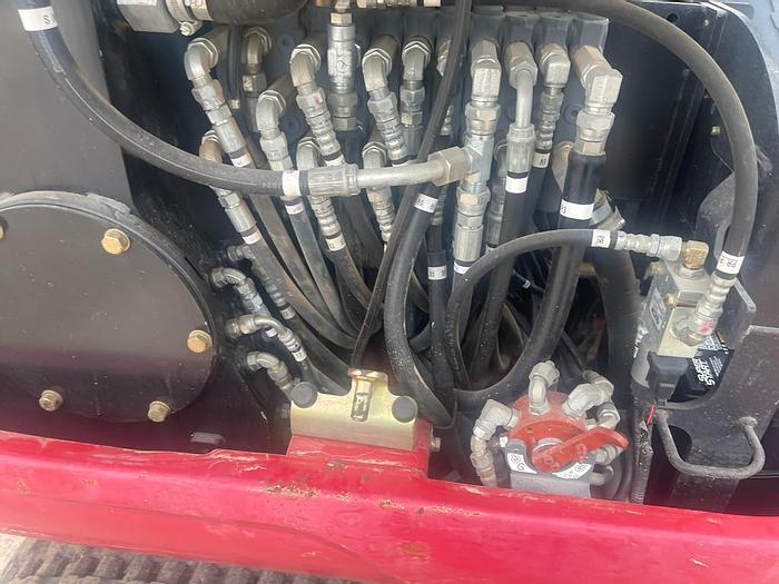 Used 2014 TAKEUCHI TB230 EXCAVATOR