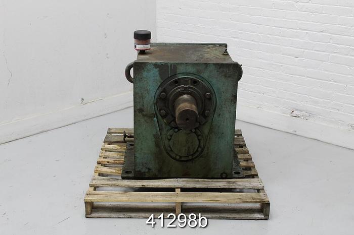 Used Falk 1110FC3A Gear Box, 159.2/1 Ratio #41298