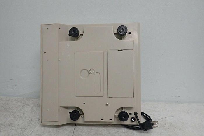 Used CB KJ-201BD Laboratory Adjustable Speed Orbital Oscillator Shaker 689549653382
