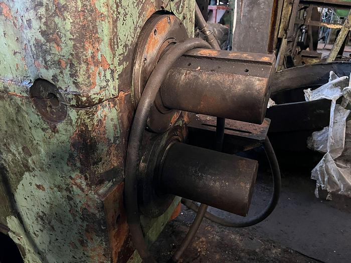 Used Reduce Forging Roll CA1335