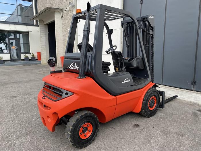 Usato 2013 LINDE H25D-05