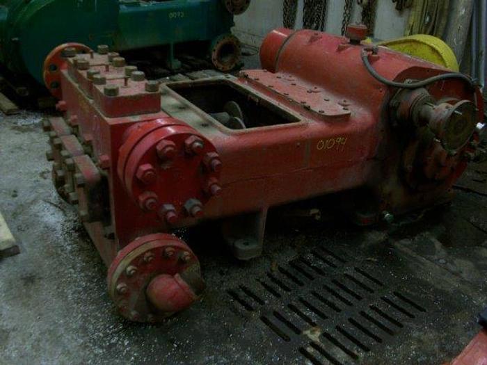 Used Oilwell 346P-ST