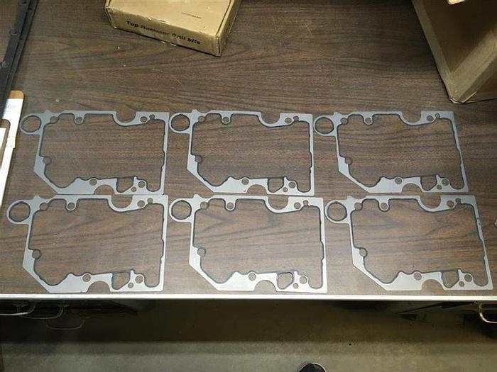 Cummins Gasket - 3628330