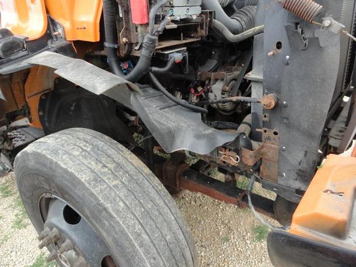 Used 2009 GMC TOPKICK C7500