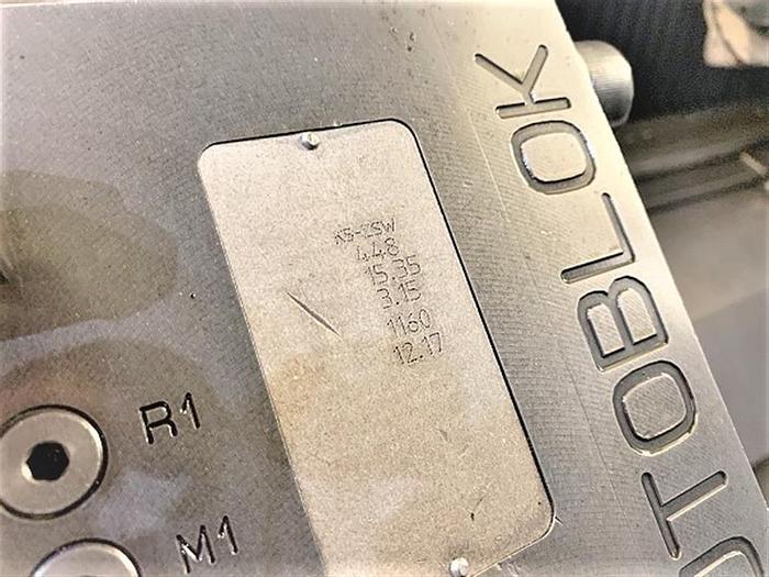 Used 2012 Mazak Nexus QTN 450-IIMY/3000