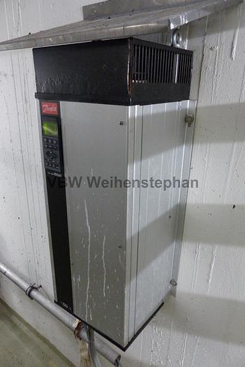 Gebraucht CIP-Anlage