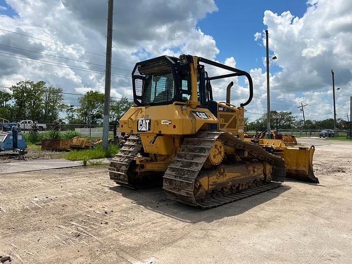 Used 2013 CAT D6N LGP
