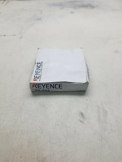 Keyence PS-202
