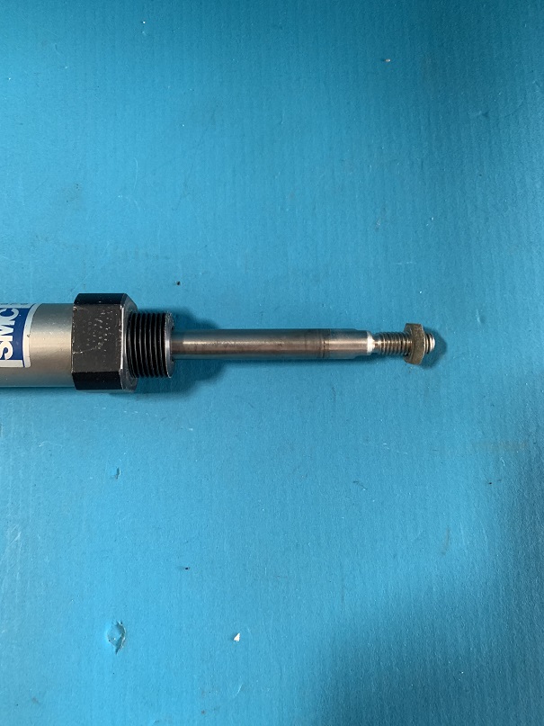 Used SMC Air Cylinder C8SB20-100