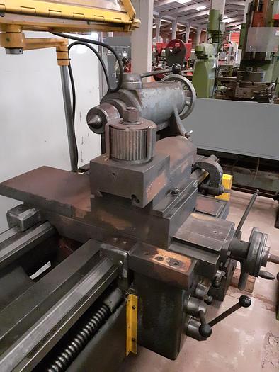 Usado Torno mecânico MEUSER
