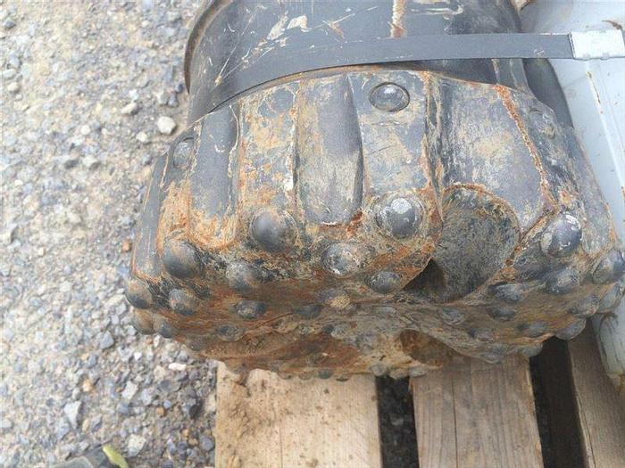 Used Generic 12-1/4" DHD 112 Hammer Bit