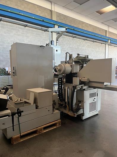 Usato RETTIFICA TANGENZIALE