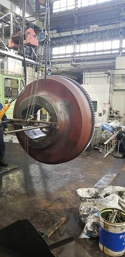 Used Kurimoto C2F-30W