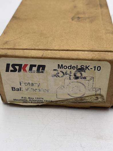 Iskco SK-10