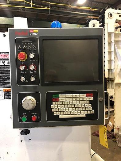 Used 2005 Fadal VMC-4020HT