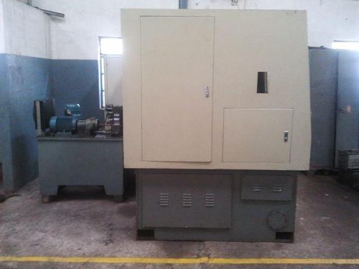 Used Ring Rolling Machine CRM160