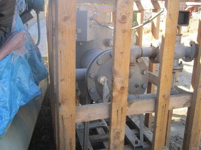 Unused Boiler, Clean Steam, Chemline, 200 GPM, S/st, 150 PSI (2) #S737465