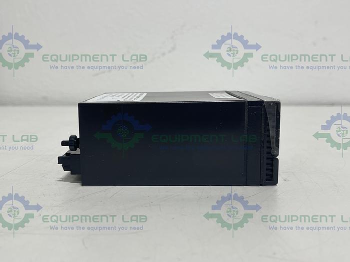 Omega Engineering DPiS8-DC Humidity Indicator Transmitter 1/8 DIN