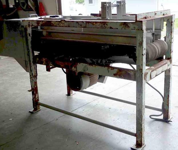 Used Urschel French Style Bean Cutter W for Sale in Ravenna, Ohio