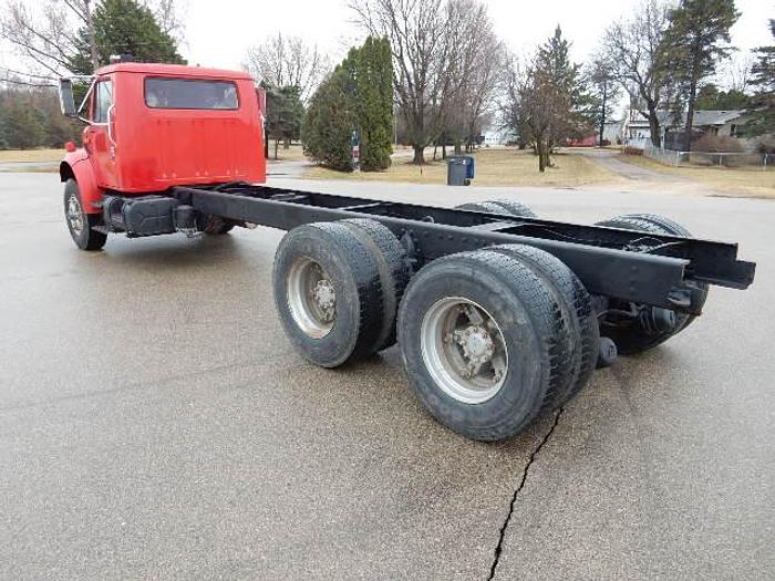Used 1993 International 4900