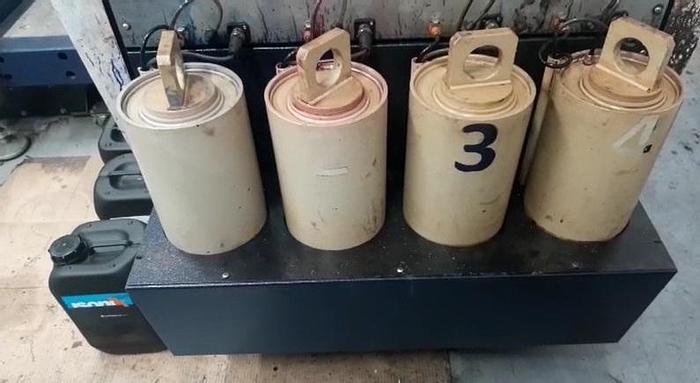 Used Digital printing paper MS 2015