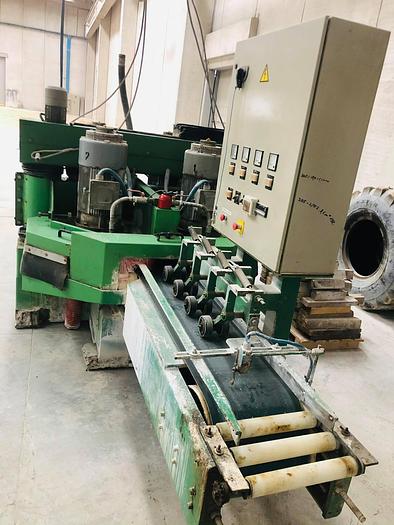 Gebraucht 2001 BM  SC445L-5