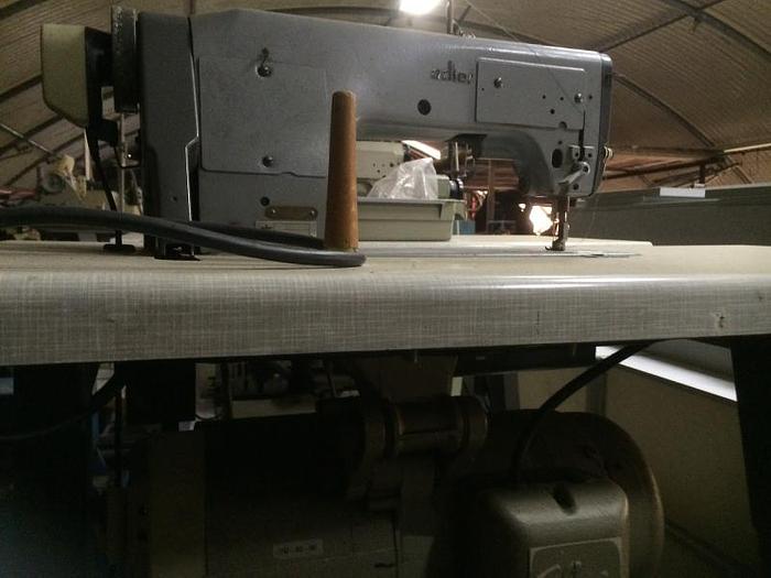 Usato Macchine da cucire  vari modelli