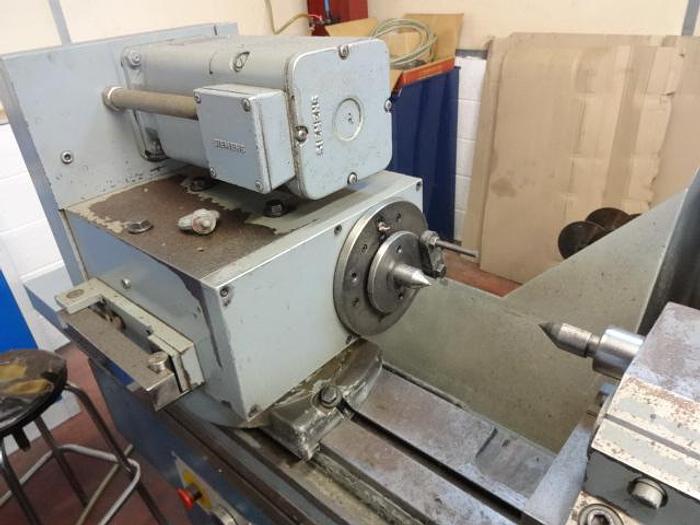 Utilisé Rectifieuse KELLENBERGER 1000U-175