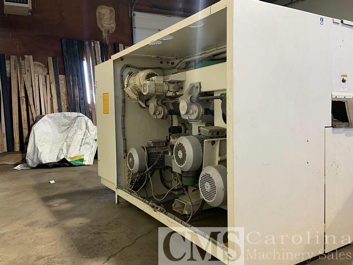 Used 2004 SCMI Superset XL Moulder