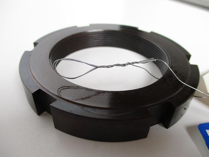 Used FETTE 2100 9PSFE 81837