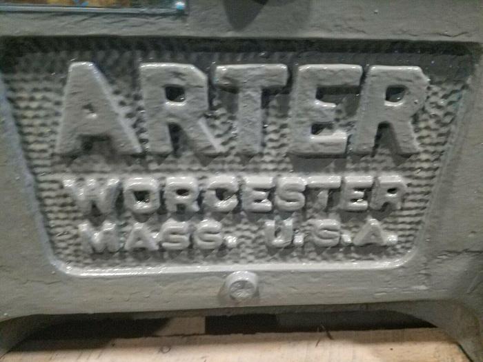 Used Arter OD Precision Grinding Machine LG 103