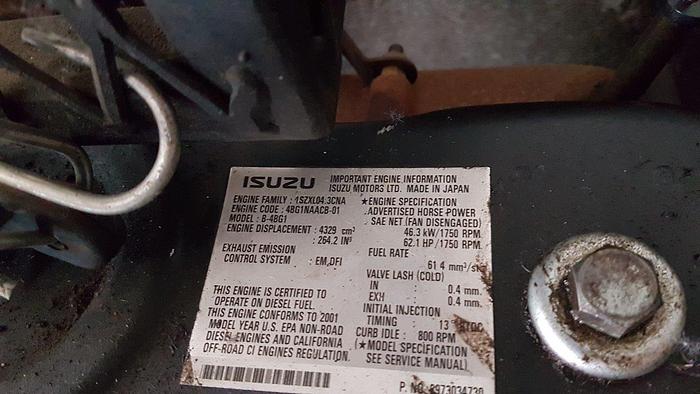 Used 1976 Gaymor 32' Doghouse / Office Trailer