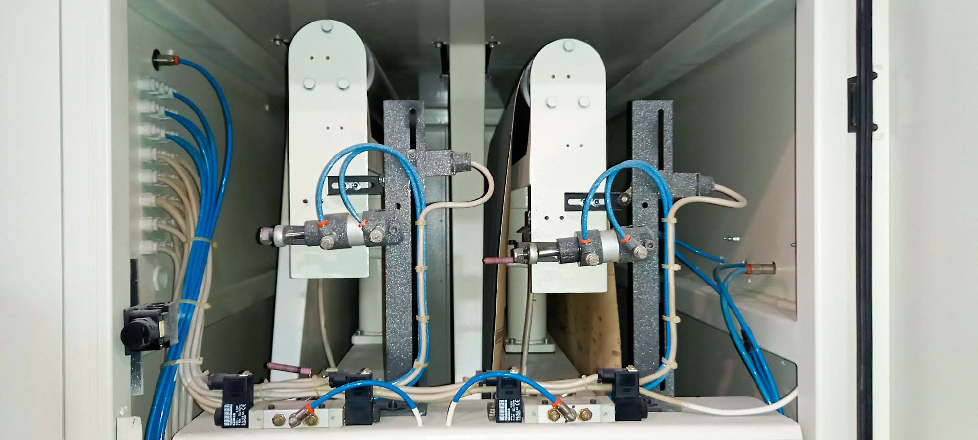 Used SBF Ing Stefani - Belt sander