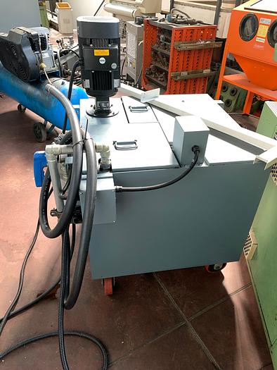 Ottime Centro di Lavoro Verticale AWEA BM-1460