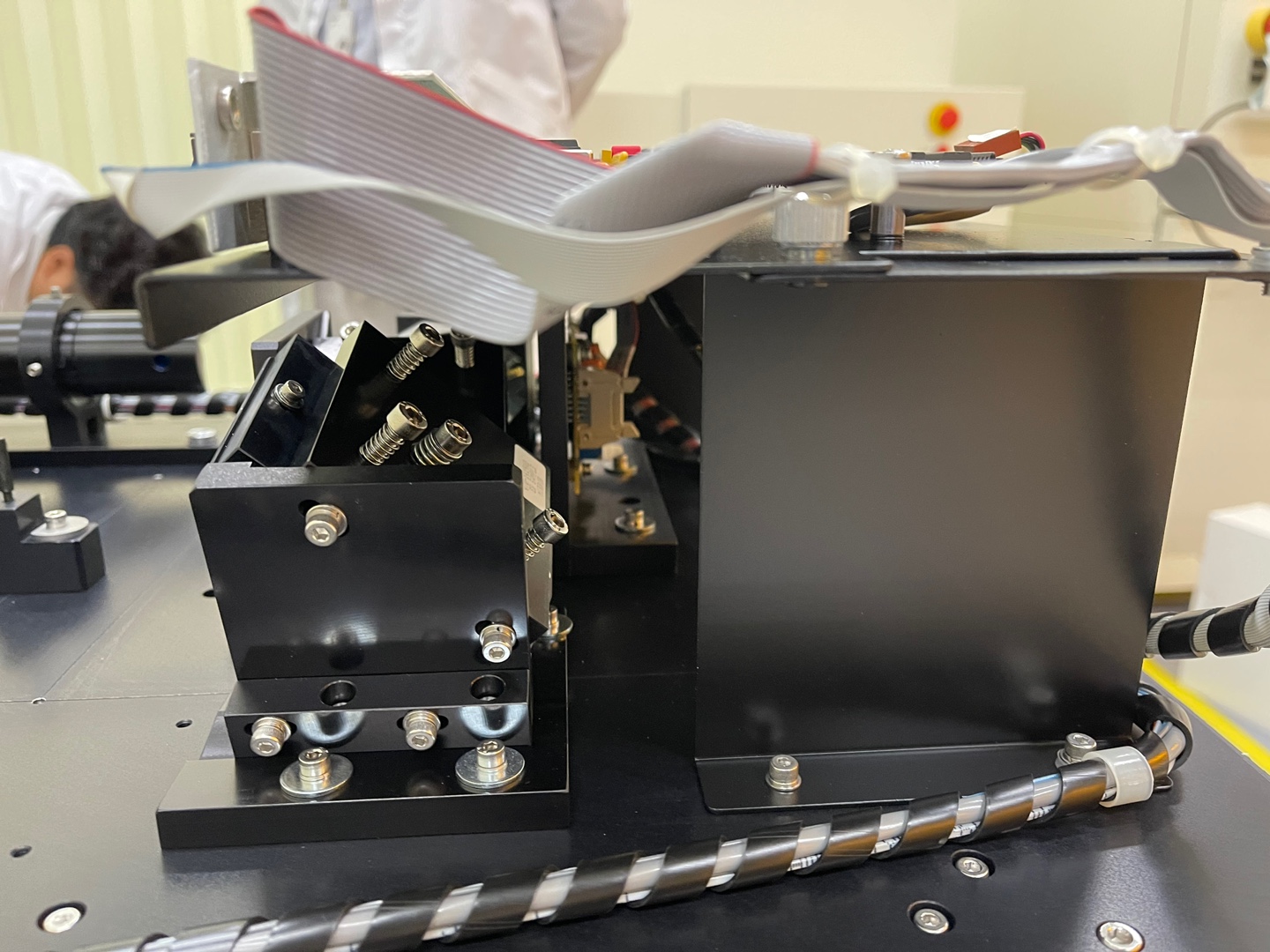 Used 1997 Thermo Fisher ECO1000-S