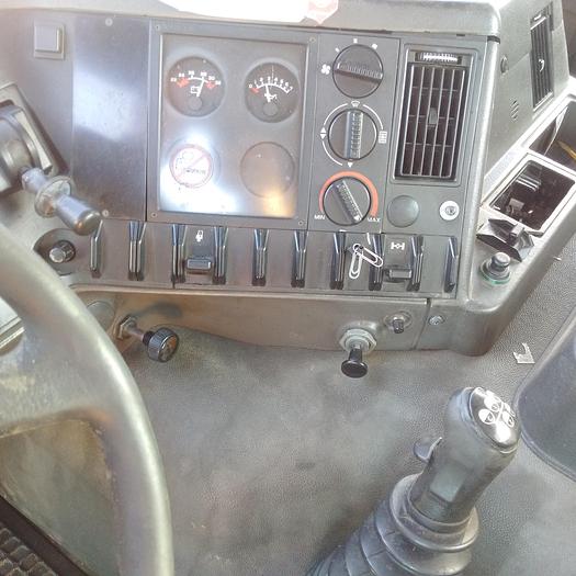 Usado 1997 Volvo  FL7 260