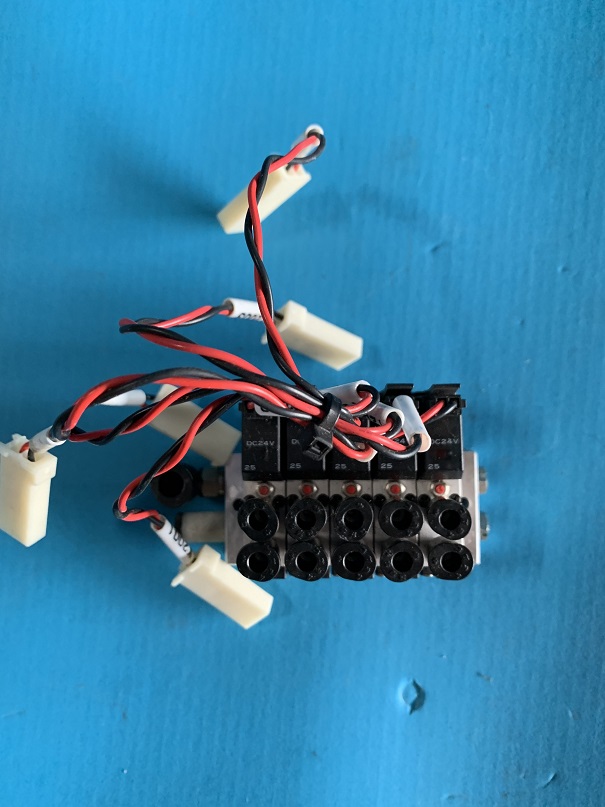 Used Koganei Air Valve 010-4E1