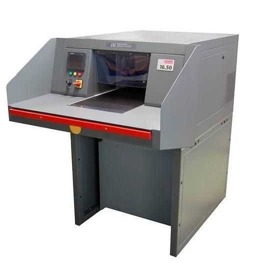 Intimus 16.86 SmartShred