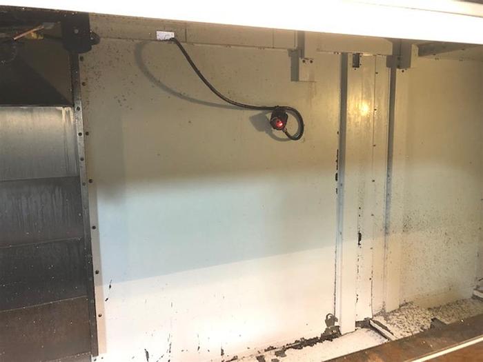 Used 2010 Haas VF10/40