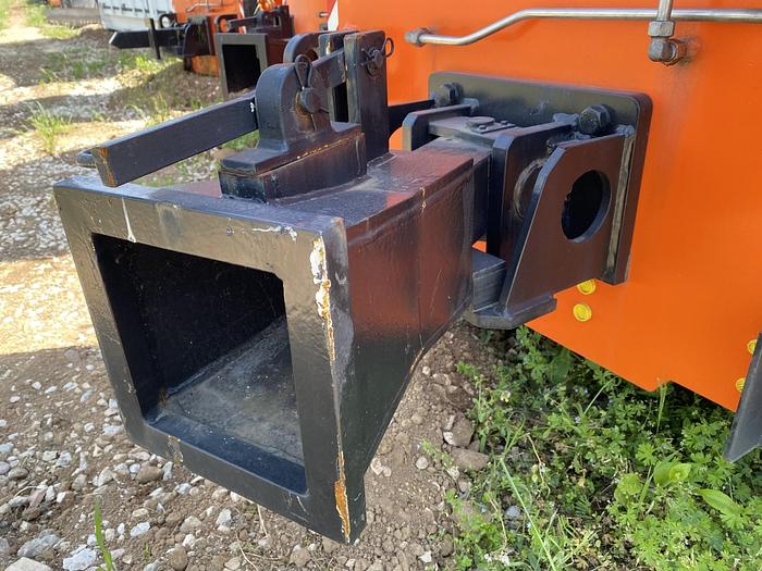 2015 SCHÖMA CFL-180 DCL