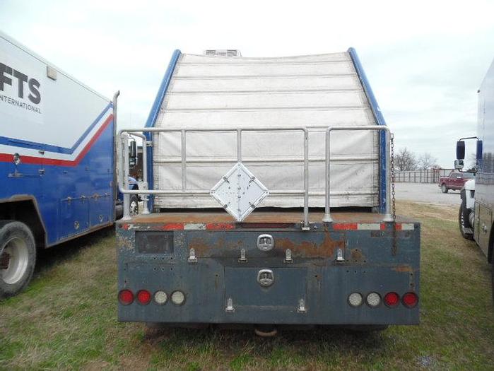 Used 2012 International E-line Truck