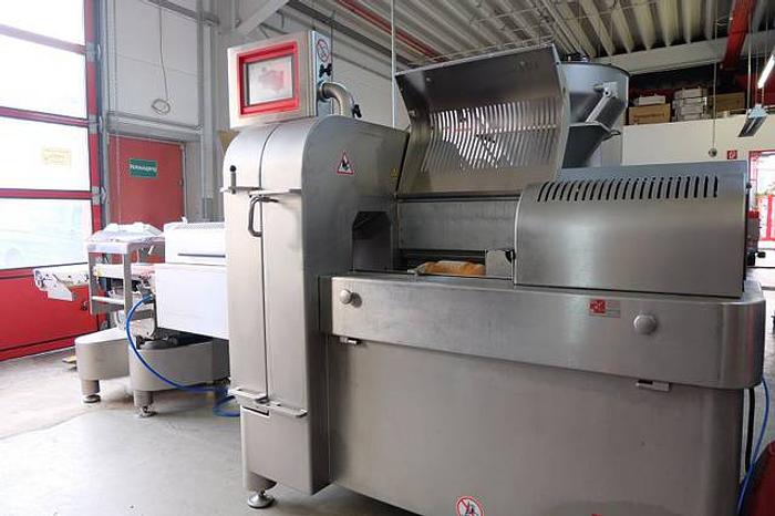 Gebraucht 2006 Treif Falcon mit Waage und Sortierstation - 360 Grad Scan 182527